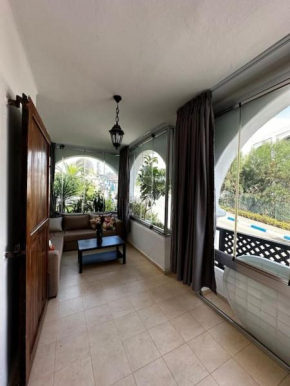 Appartement bella vista